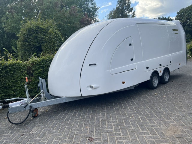 Woodford RL5-041 Wide 3000kg uitv. - Afbeelding 4