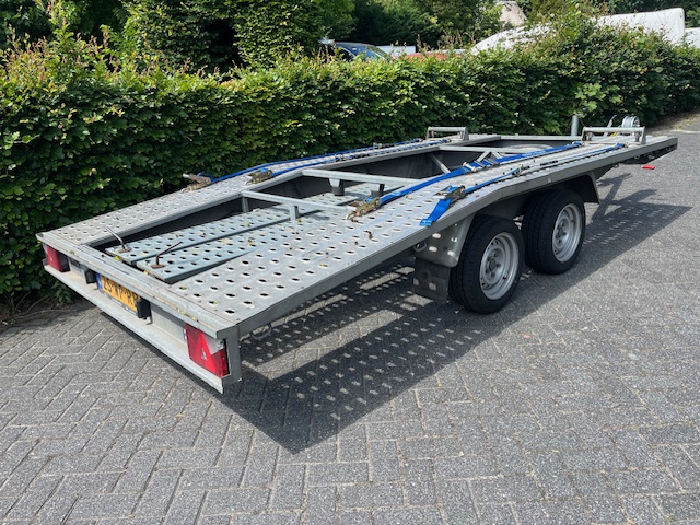 Blyss autoambulance - Afbeelding 6