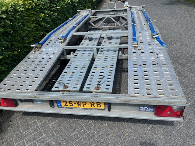 Blyss autoambulance - Afbeelding 5