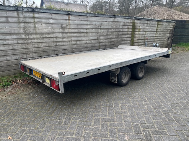 Anssems MSX 3000 - Afbeelding 4