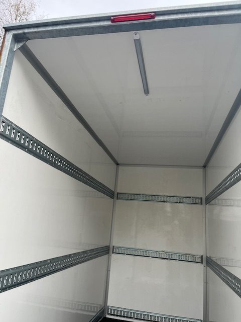 Bloemenwagen voor 5 deense karren - Afbeelding 3