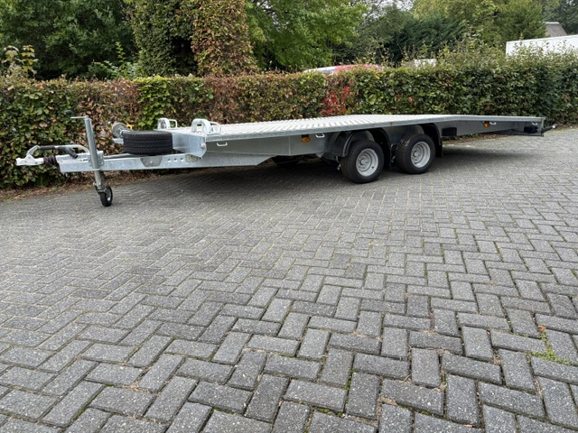 460x210 cm - Afbeelding 2