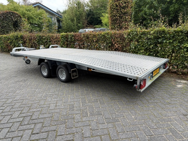 460x210 cm - Afbeelding 3